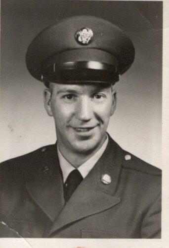 Robert J. “Bob” Andrews